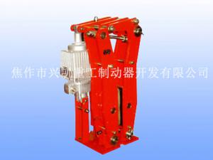 YPZ2Ⅰ、Ⅱ、Ⅲ系列電力液壓臂盤式制動器
