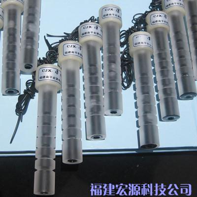 單向示流信號(hào)器:新能源技術(shù)的引領(lǐng)者