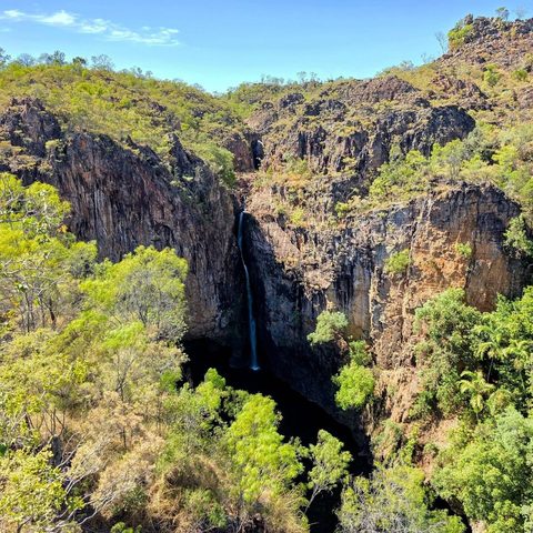 Litchfield National Park, Australia — photograph 1
