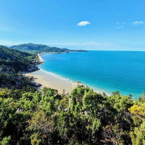 Magnetic Island National Park, Australia — photograph 1