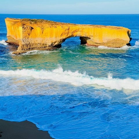 Port Campbell National Park, Australia — photograph 1