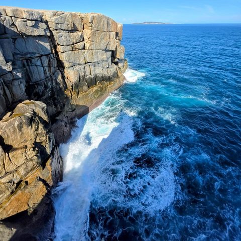 Torndirrup National Park, Australia — photograph 1
