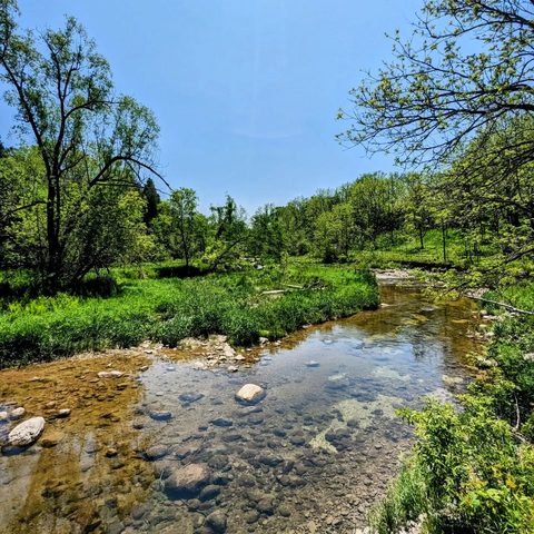 Parc urbain national de la Rouge, Canada — photograph 2