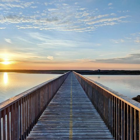 Parc national Kouchibouguac, Canada — photograph 1