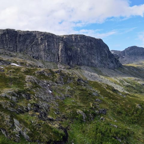 Hallingskarvet Nasjonalpark, Norway — photograph 3