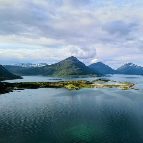 Møysalen Nasjonalpark, Norway — photograph 3
