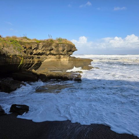 Paparoa National Park, New Zealand — photograph 3