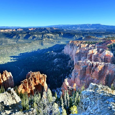Bryce Canyon National Park, United States — photograph 1