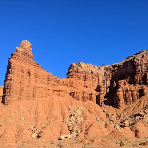 Capitol Reef National Park, United States — photograph 2