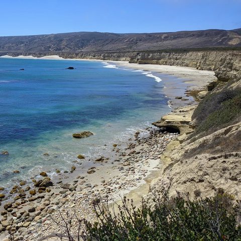 Channel Islands National Park, United States — photograph 3