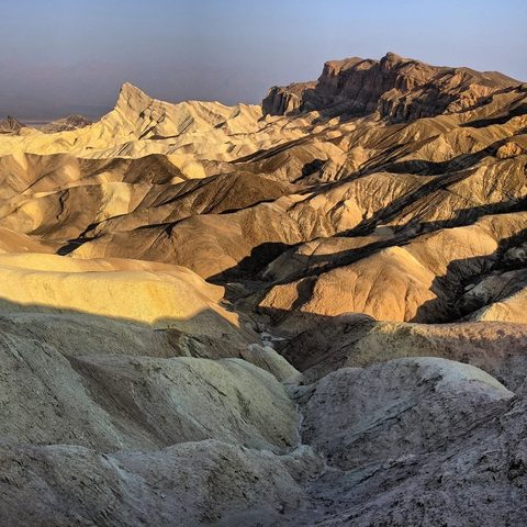 Death Valley National Park, United States — photograph 6