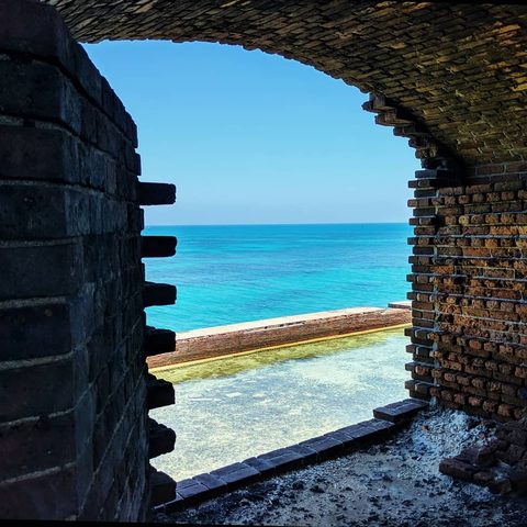 Dry Tortugas National Park, United States — photograph 1