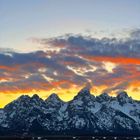 Grand Teton National Park, United States — photograph 1