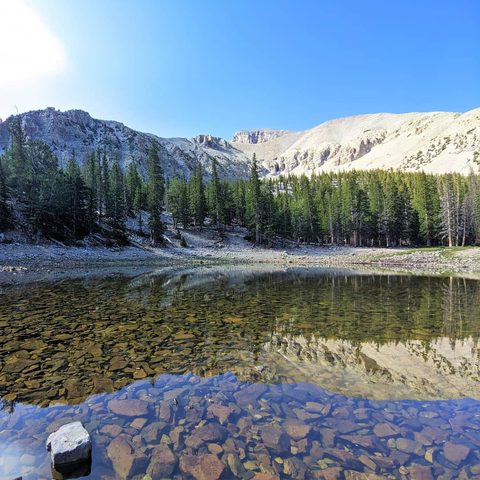 Great Basin National Park, United States — photograph 1