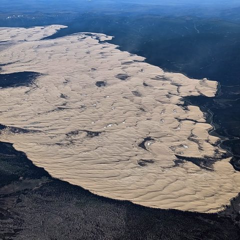 Kobuk Valley National Park, United States — photograph 4