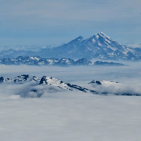 Lake Clark National Park, United States — photograph 1