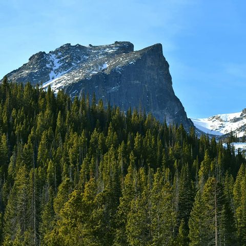 Rocky Mountain National Park, United States — photograph 4