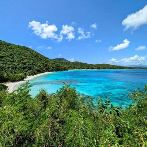 Virgin Islands National Park, United States — photograph 2