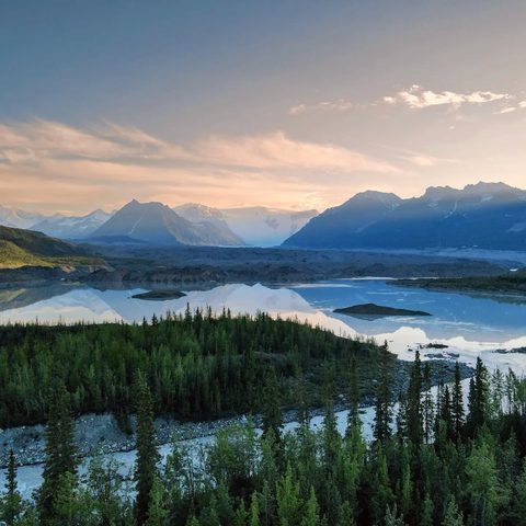 Wrangell-St. Elias National Park, United States — photograph 4
