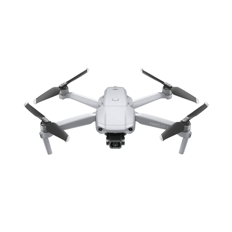 DJI Mavic Air 2 drone