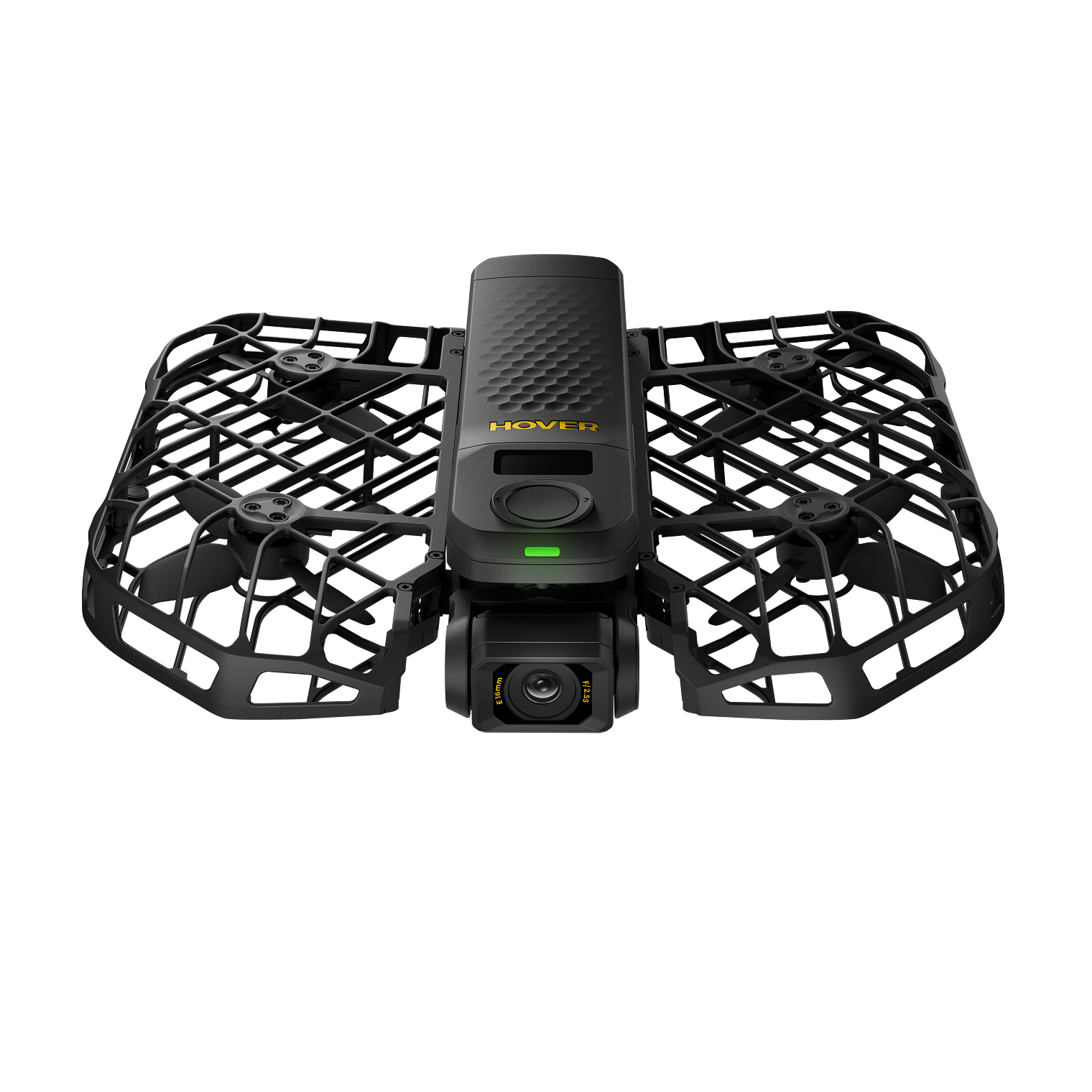HOVERAir X1 PROMAX drone
