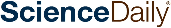 ScienceDaily logo