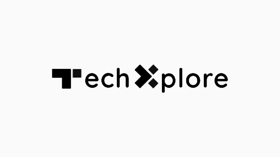 Tech Xplore logo